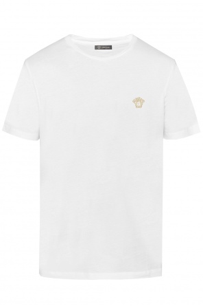 Logo t-shirt, zdjęcie 1 Logo t-shirt od Versace